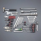 ［５６点］　フォークリフト整備用工具セット