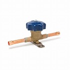 １／４”　パックレスバルブ