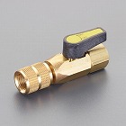 ［ＨＦ０１２３４ｙｆ］　ボールバルブ