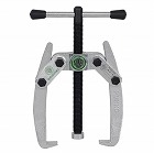 ６５ｍｍ　２本爪プーラー