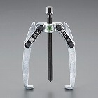 ９０ｍｍ　２本爪プーラー