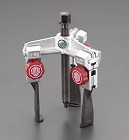 １３０ｍｍ　スライドアームプーラー（３本爪／超薄爪／固定付）