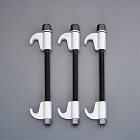 コイルスプリングコンプレッサー