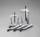 １２０‐１３０ｍｍ　プーラーセット（超薄爪）