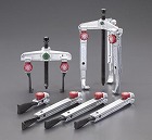 １３０ｍｍ　スライドアームプーラーセット（超薄爪）