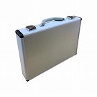 ４５２ｘ　８０ｘ３２７ｍｍ　アルミケース