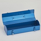 ４５０ｘ１５０ｘ１００ｍｍ　工具箱（スチール製）