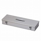 ５４５ｘ１８５ｘ　８５ｍｍ　片開き工具箱