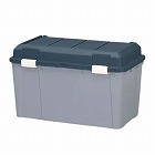 ７８０ｘ４６０ｘ４９０ｍｍ　収納ケース（樹脂製／５個）