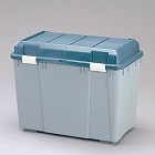 ７８０ｘ４６０ｘ６１０ｍｍ　収納ケース（樹脂製／５個）