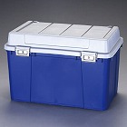 ７８８ｘ４７０ｘ４９８ｍｍ　収納ケース（密閉式）