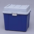 ５４８ｘ４７０ｘ４９８ｍｍ　収納ケース（密閉式）