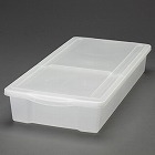 ４６０ｘ９５０ｘ１６５ｍｍ　収納ケース（薄型）