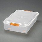 ７２５ｘ４５０ｘ１６５ｍｍ　収納ケース（薄型）