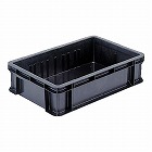 ５９３ｘ３８８ｘ１５４ｍｍ／２６．１Ｌ　ハイテクコンテナ／ＥＳＤ