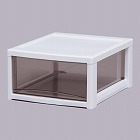 ３２０ｘ３９０ｘ　１８０ｍｍ　引出し式収納ケース