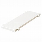 収納ケース用棚板（奥行５５０ｍｍ用）