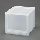 ３５０ｘ４００ｘ３００ｍｍ　引出し式収納ケース