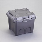 ３９８ｘ３７９ｘ３３３ｍｍ／２７．７Ｌ　収納ボックス