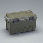 ６００ｘ３７９ｘ３３３ｍｍ／４５．０Ｌ　収納ボックス（ＯＤ／６個）