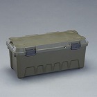 ７９８ｘ３７８ｘ３３３ｍｍ／６２．３Ｌ　収納ボックス（ＯＤ／４個）