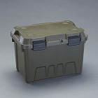 ６９９ｘ４７９ｘ４７０ｍｍ／９０．６Ｌ　収納ボックス（ＯＤ／３個）
