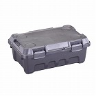 ５９８ｘ３７８ｘ２２５ｍｍ／２７．７Ｌ　収納ボックス（浅型）