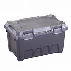 ６００ｘ３７９ｘ３３３ｍｍ／４５．０Ｌ　収納ボックス