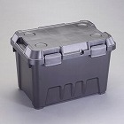 ６９９ｘ４７９ｘ４７０ｍｍ／９０．６Ｌ　収納ボックス