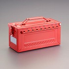 １６３ｘ３０６ｘ１４４ｍｍ　ロックアウトＢＯＸ（ステンレス製）