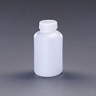φ１７０ｘ３２５ｍｍ／　５Ｌ　広口ポリ容器（中蓋付／５個）
