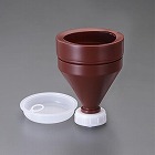 じょうご（２０Ｌポリタンク用／フィルター付）