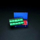 ３６０ｘ２００ｘ１１０ｍｍ　パーツケース（中皿付）