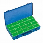 ３６０ｘ２０５ｘ　５４ｍｍ　パーツケース