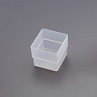 ７０ｘ　７０ｘ６２ｍｍ　パーツケーストレー（１２個）