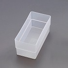 １４０ｘ　７０ｘ６２ｍｍ　パーツケーストレー（１２個）