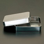 ３００ｘ２４０ｘ　４０ｍｍ　ボックス（ステンレス製）