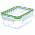 ８７ｘ１１１ｘ　４９ｍｍ／　２１０ｍｌ　密閉保存容器