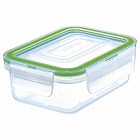 １００ｘ１３５ｘ　５２ｍｍ／　３３０ｍｌ　密閉保存容器