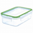 １３０ｘ１９０ｘ　６３ｍｍ／　８５０ｍｌ　密閉保存容器