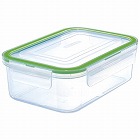 １４６ｘ２１０ｘ　７３ｍｍ／　１．３Ｌ　密閉保存容器