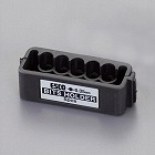 ５本用　（１／４”Ｈｅｘ）ビットケース