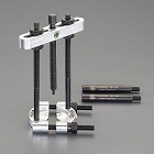 φ１２‐　７５ｍｍ　ベアリングプーラーセット