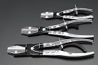 ３本組　ホースピンチオフプライヤー