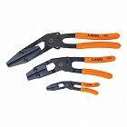 ３本組　ピンチオフプライヤーセット