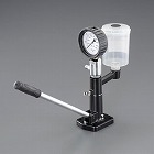 ノズルテスター（ディーゼルエンジン用）