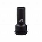 ３／４”ＤＲ／１９ｍｍ　ヘッドボルト・フライホイルソケット