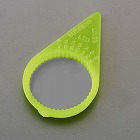 ３３ｍｍ　チェックポイント（１０個）