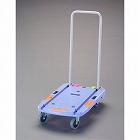 ７２０ｘ４６０ｍｍ／１５０ｋｇ　運搬車（ドーリー兼用／ブレーキ付