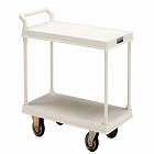 ９００ｘ４５０ｍｍ／１００ｋｇ　運搬車（二段式）